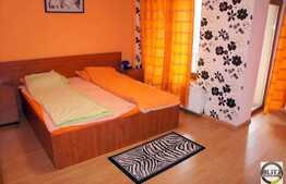 Apartament cu 2 camere, 60 mp, imobil nou, decomandat, mobilat modern, strada Horea