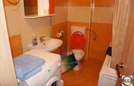 Apartament cu 2 camere, 60 mp, imobil nou, decomandat, mobilat modern, strada Horea