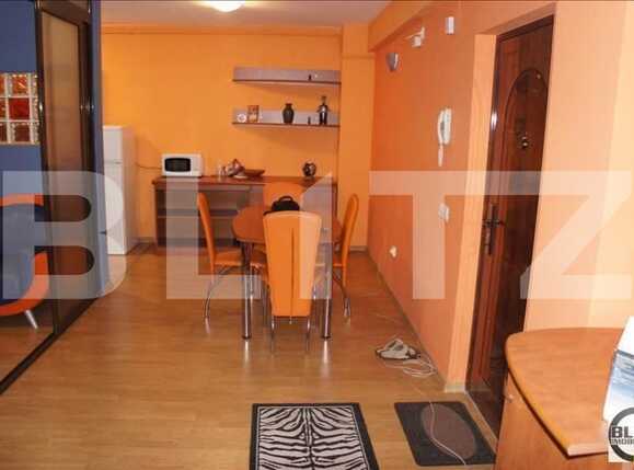 Apartament de închiriat 2 camere Central - 638AI | BLITZ Cluj-Napoca | Poza10