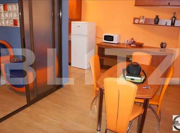 Apartament de închiriat 2 camere Central - 638AI | BLITZ Cluj-Napoca | Poza5