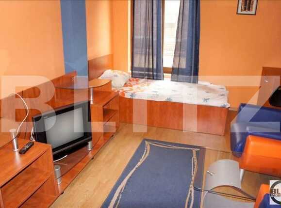 Apartament de închiriat 2 camere Central - 638AI | BLITZ Cluj-Napoca | Poza8