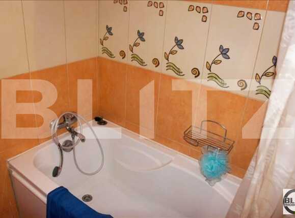 Apartament de închiriat 2 camere Central - 638AI | BLITZ Cluj-Napoca | Poza13