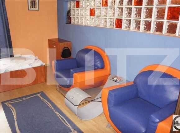 Apartament de închiriat 2 camere Central - 638AI | BLITZ Cluj-Napoca | Poza6