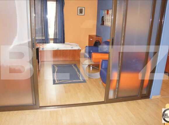Apartament de închiriat 2 camere Central - 638AI | BLITZ Cluj-Napoca | Poza9