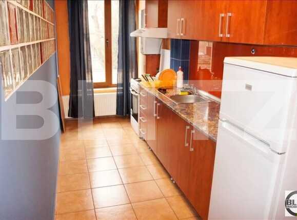 Apartament de închiriat 2 camere Central - 638AI | BLITZ Cluj-Napoca | Poza11