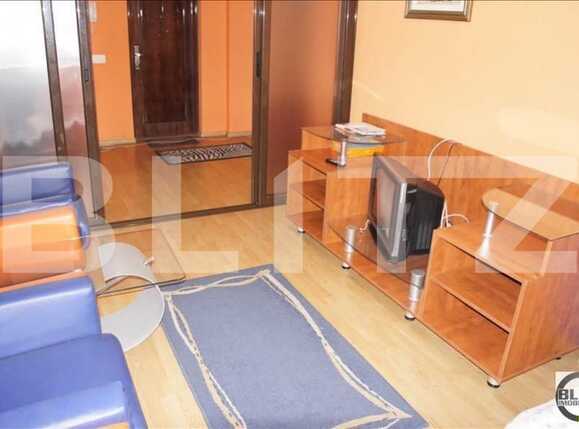 Apartament de închiriat 2 camere Central - 638AI | BLITZ Cluj-Napoca | Poza7