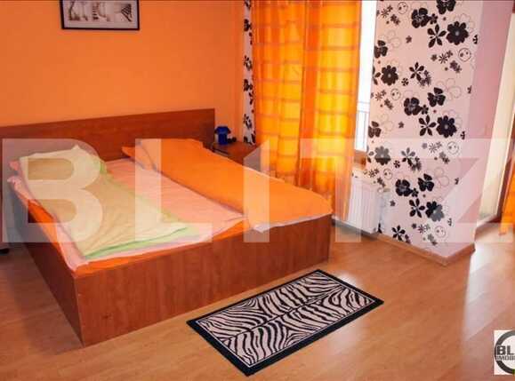 Apartament de închiriat 2 camere Central - 638AI | BLITZ Cluj-Napoca | Poza2