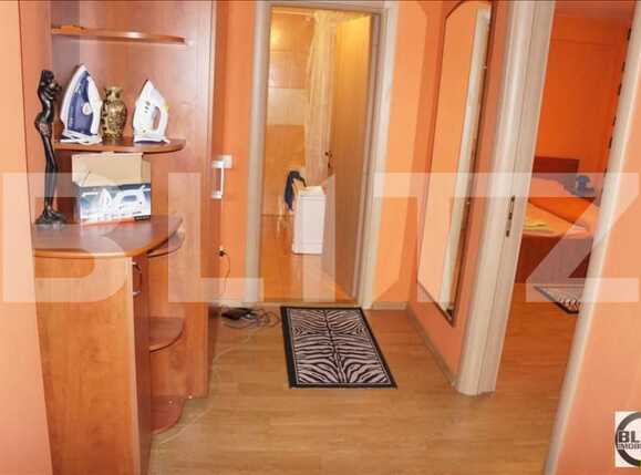 Apartament de închiriat 2 camere Central - 638AI | BLITZ Cluj-Napoca | Poza12