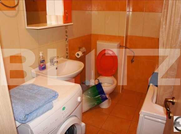 Apartament de închiriat 2 camere Central - 638AI | BLITZ Cluj-Napoca | Poza14