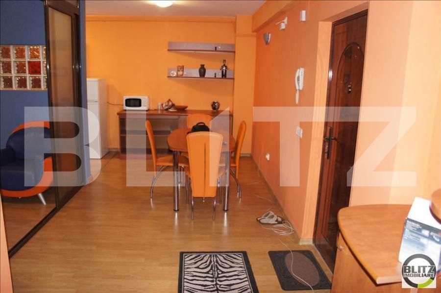 Apartament de închiriat 2 camere Central - 638AI | BLITZ Cluj-Napoca | Poza10