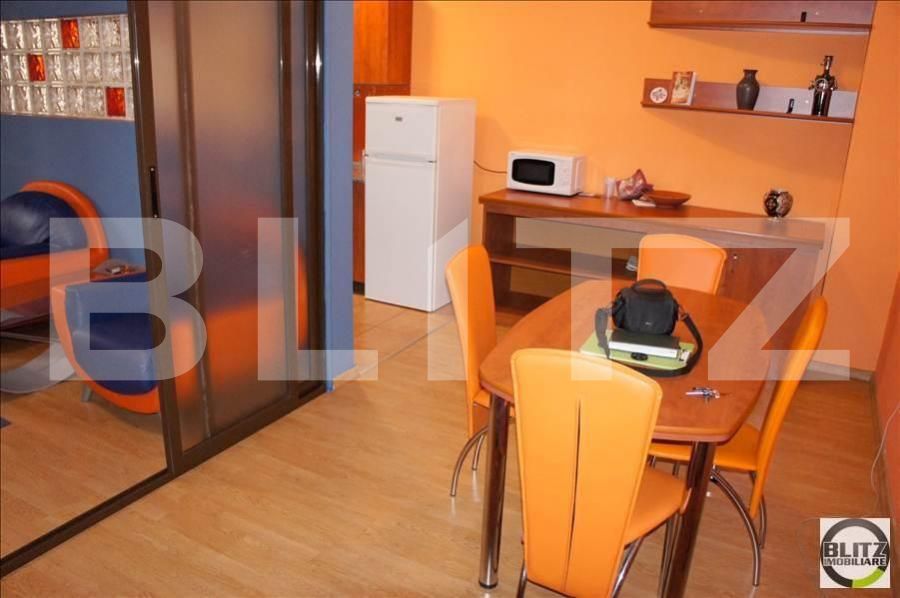 Apartament de închiriat 2 camere Central - 638AI | BLITZ Cluj-Napoca | Poza5