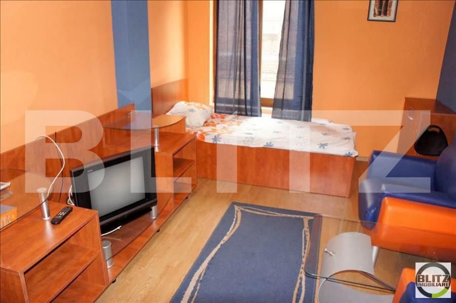 Apartament de închiriat 2 camere Central - 638AI | BLITZ Cluj-Napoca | Poza8