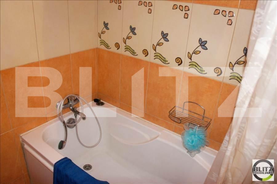 Apartament de închiriat 2 camere Central - 638AI | BLITZ Cluj-Napoca | Poza13