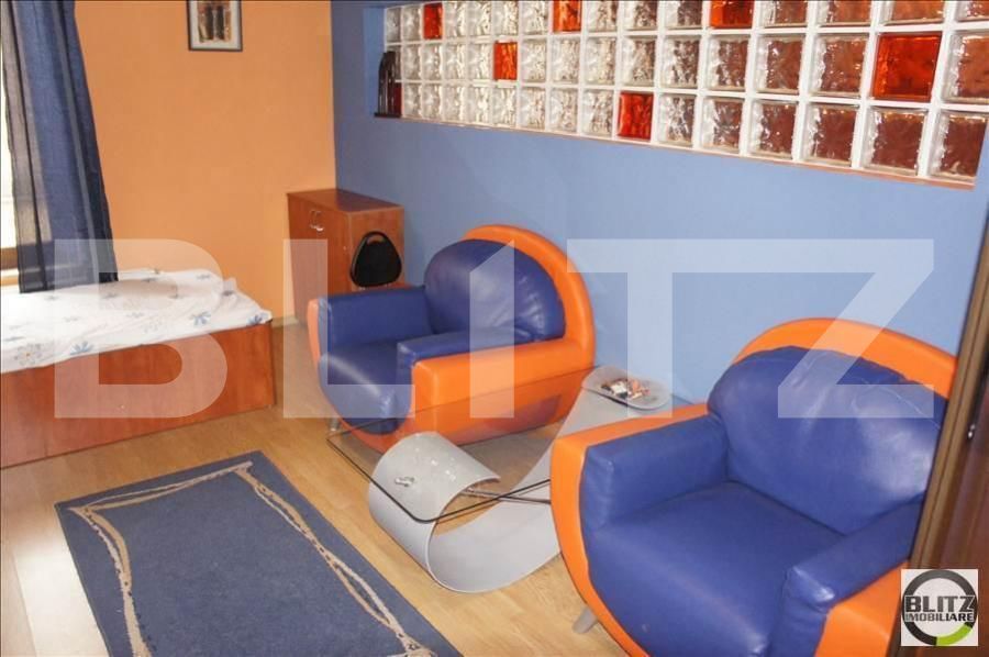 Apartament de închiriat 2 camere Central - 638AI | BLITZ Cluj-Napoca | Poza6