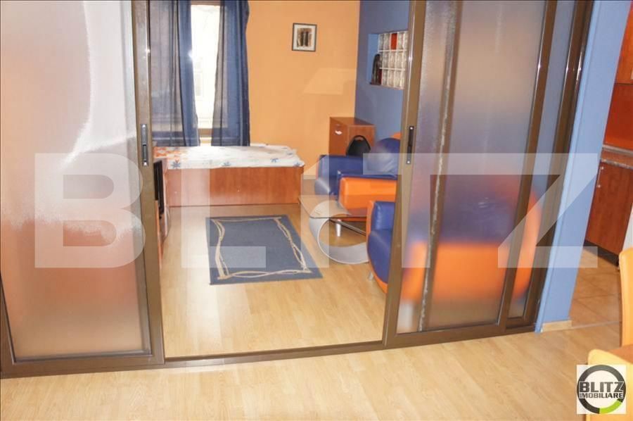 Apartament de închiriat 2 camere Central - 638AI | BLITZ Cluj-Napoca | Poza9