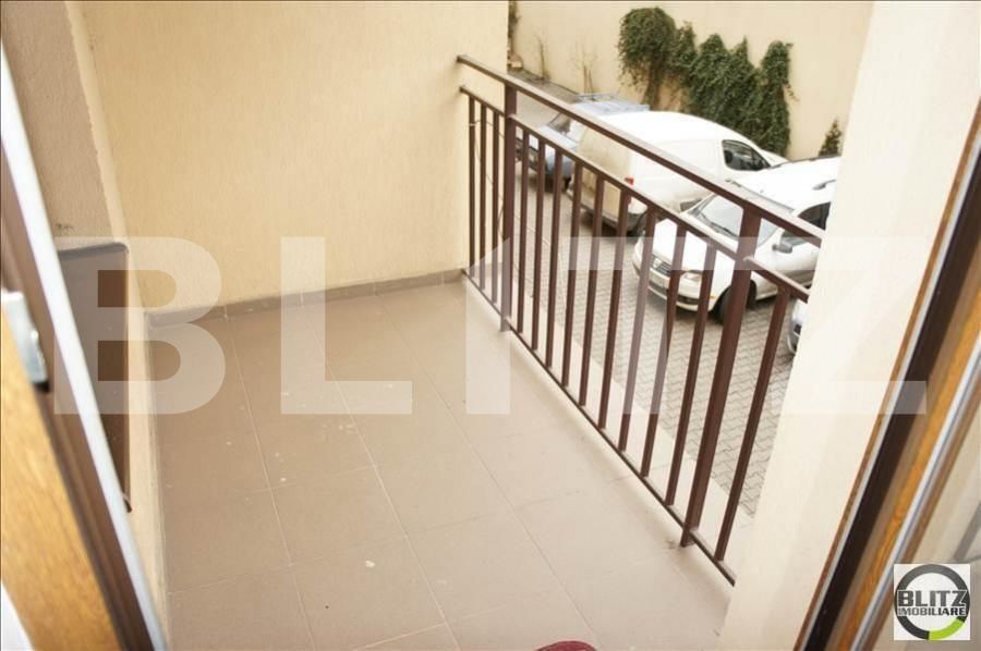 Apartament de închiriat 2 camere Central - 638AI | BLITZ Cluj-Napoca | Poza15
