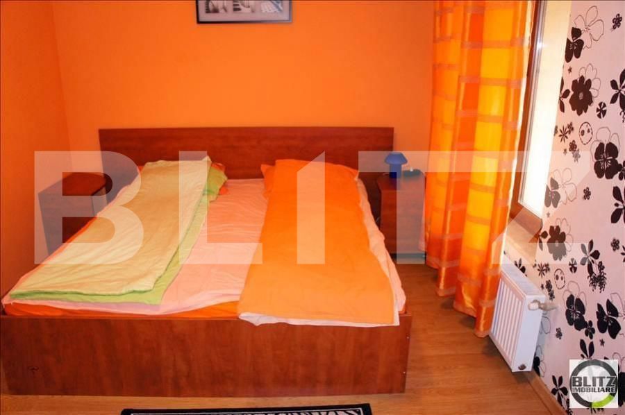 Apartament de închiriat 2 camere Central - 638AI | BLITZ Cluj-Napoca | Poza3