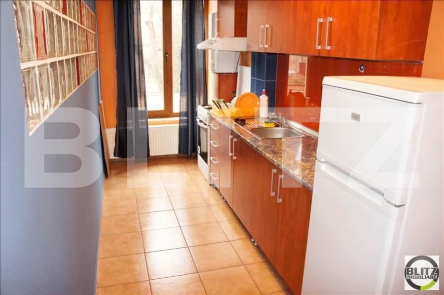 Apartament de închiriat 2 camere Central - 638AI | BLITZ Cluj-Napoca | Poza11