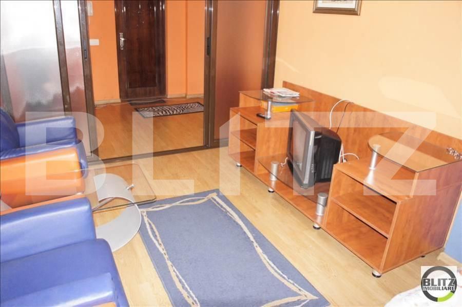 Apartament de închiriat 2 camere Central - 638AI | BLITZ Cluj-Napoca | Poza7