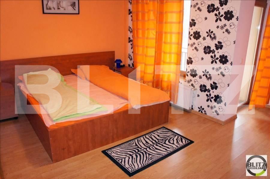 Apartament de închiriat 2 camere Central - 638AI | BLITZ Cluj-Napoca | Poza2