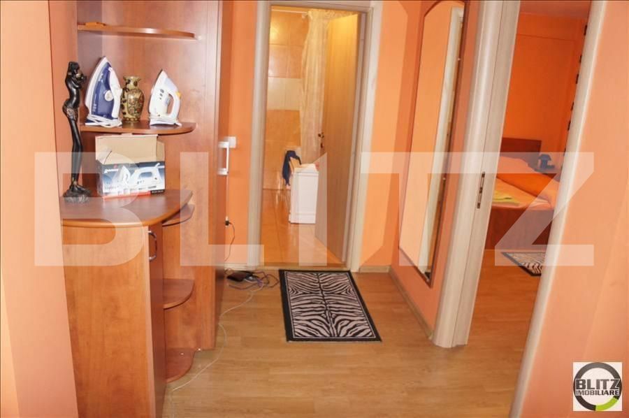 Apartament de închiriat 2 camere Central - 638AI | BLITZ Cluj-Napoca | Poza12