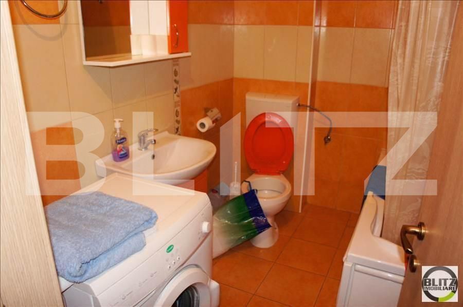 Apartament de închiriat 2 camere Central - 638AI | BLITZ Cluj-Napoca | Poza14