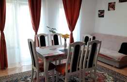 Oportunitate! 3 camere, parcare inclusa, zona Florilor