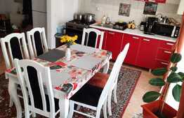 Oportunitate! 3 camere, parcare inclusa, zona Florilor