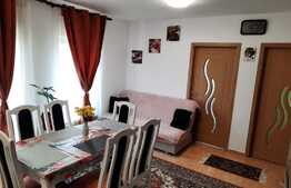 Oportunitate! 3 camere, parcare inclusa, zona Florilor