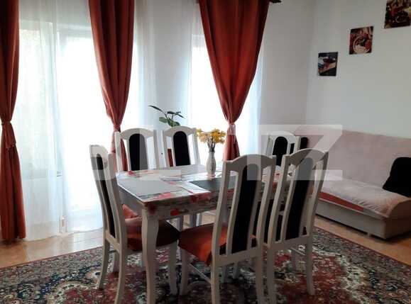 Apartament de vânzare 3 camere Floreşti - 63800AV | BLITZ Cluj-Napoca | Poza4