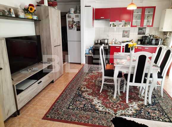 Apartament de vânzare 3 camere Floreşti - 63800AV | BLITZ Cluj-Napoca | Poza3