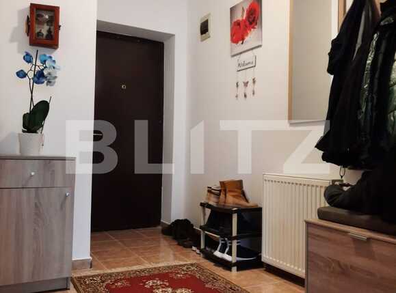 Apartament de vânzare 3 camere Floreşti - 63800AV | BLITZ Cluj-Napoca | Poza2