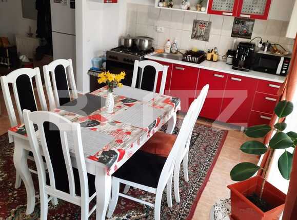 Apartament de vânzare 3 camere Floreşti - 63800AV | BLITZ Cluj-Napoca | Poza1