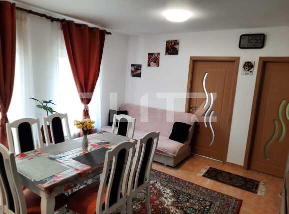 Apartament de vânzare 3 camere Floreşti - 63800AV | BLITZ Cluj-Napoca | Poza8