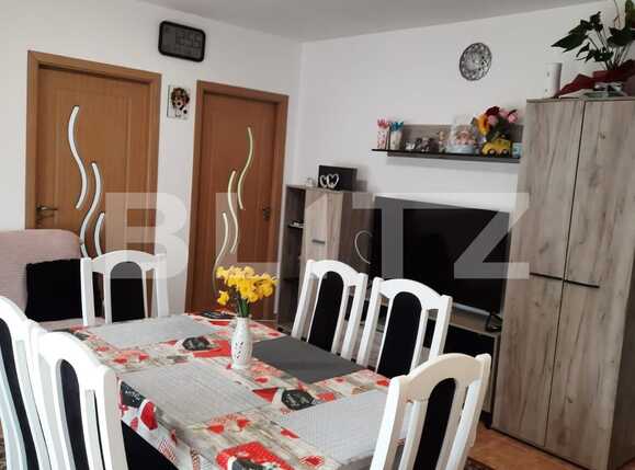 Apartament de vânzare 3 camere Floreşti - 63800AV | BLITZ Cluj-Napoca | Poza9