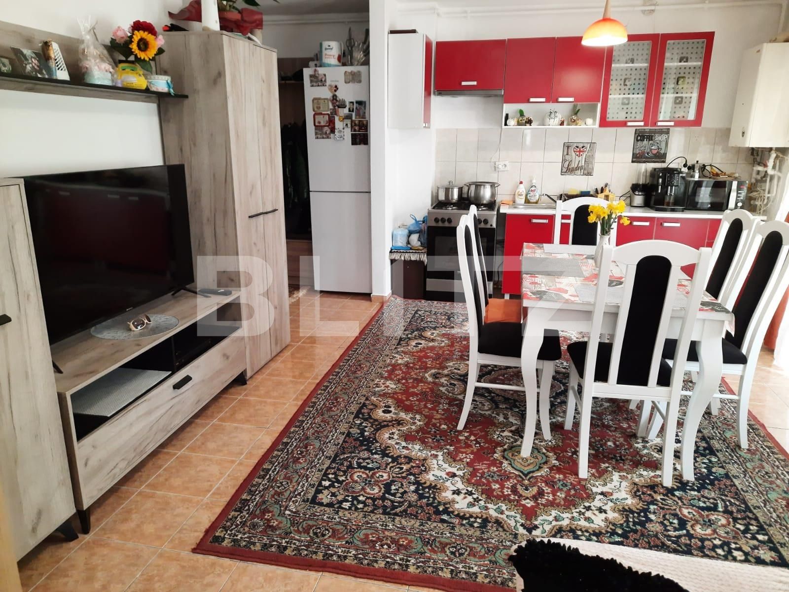 Apartament de vânzare 3 camere Floreşti - 63800AV | BLITZ Cluj-Napoca | Poza3