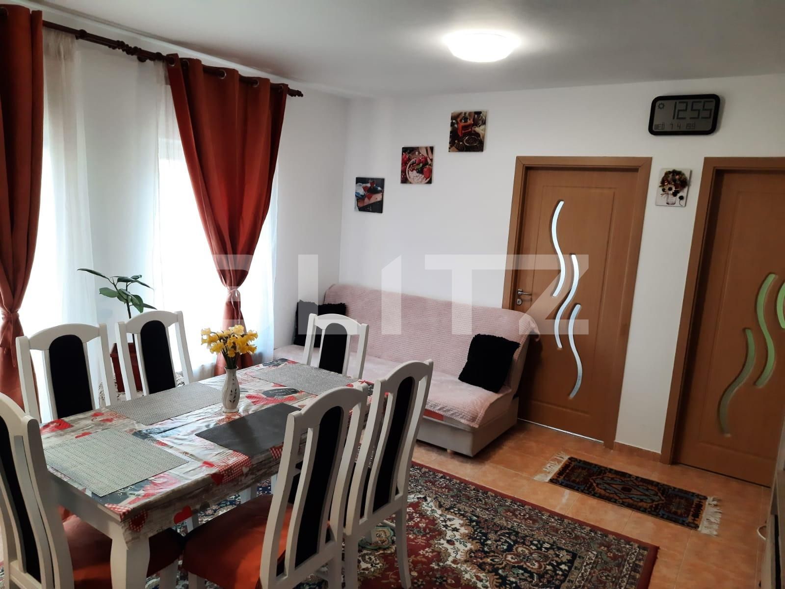 Apartament de vânzare 3 camere Floreşti - 63800AV | BLITZ Cluj-Napoca | Poza8