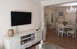 Apartament de 2 camere, 62mp, parcare! zona Sub Cetate