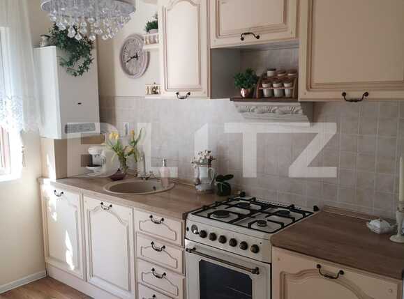 Apartament de vânzare 2 camere Floreşti - 63802AV | BLITZ Cluj-Napoca | Poza1