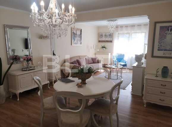 Apartament de vânzare 2 camere Floreşti - 63802AV | BLITZ Cluj-Napoca | Poza2