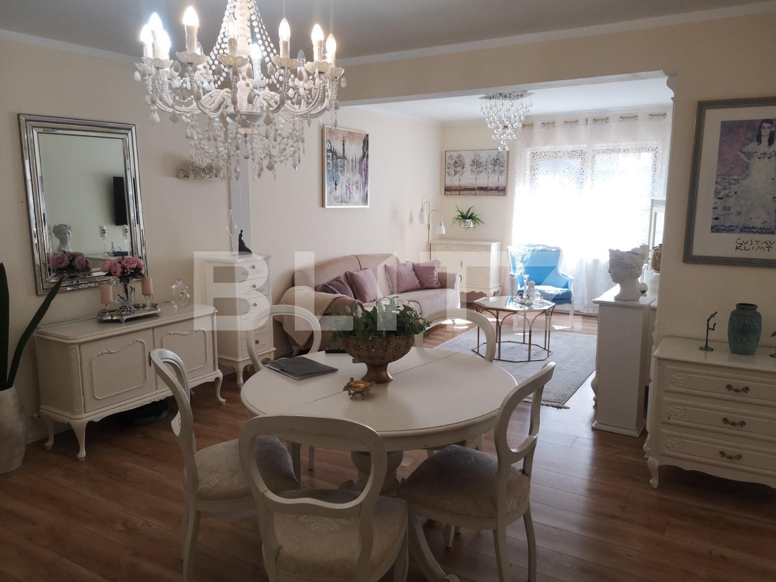 Apartament de vânzare 2 camere Floreşti - 63802AV | BLITZ Cluj-Napoca | Poza2