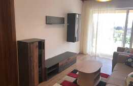 2 camere, 55 mp, parcare, terasa, totul nou, complex Viva City