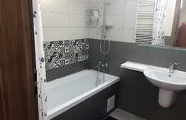 2 camere, 55 mp, parcare, terasa, totul nou, complex Viva City