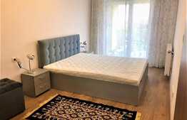 2 camere, 55 mp, parcare, terasa, totul nou, complex Viva City