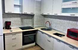 2 camere, 55 mp, parcare, terasa, totul nou, complex Viva City