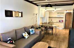 2 camere, 55 mp, parcare, terasa, totul nou, complex Viva City