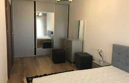 2 camere, 55 mp, parcare, terasa, totul nou, complex Viva City