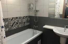 2 camere, 55 mp, parcare, terasa, totul nou, complex Viva City