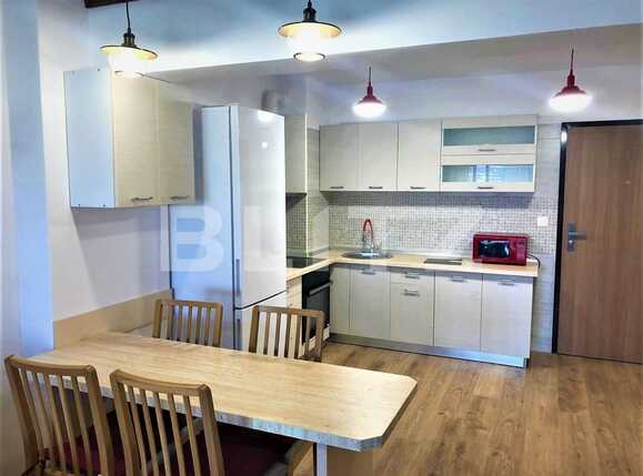 Apartament de închiriat 2 camere Gheorgheni - 63805AI | BLITZ Cluj-Napoca | Poza7