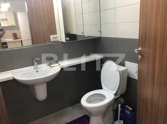 Apartament de închiriat 2 camere Gheorgheni - 63805AI | BLITZ Cluj-Napoca | Poza11